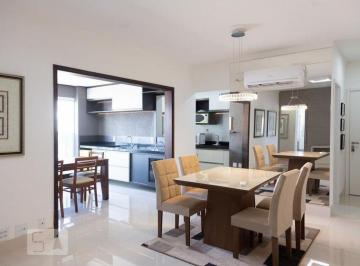 Apartamento · 95m² · 3 Quartos · 2 Vagas · Imoveis - No Bosque Das Juritis