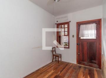 Casa · 57m² · 2 Quartos · 2 Vagas · Casa À Venda - São João , 2 Quartos, 57 m² - Porto Alegre