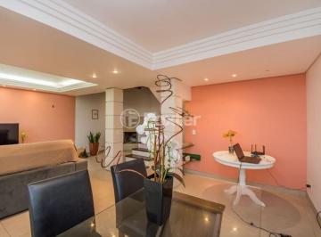 249d274bfef0deb7e2bec9c63e17612cffc2ac74 · Casa Em Condomínio 3 Dorms À Venda Av Vicente Monteggia, Cavalhada - Por.