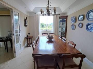 Apartamento de 3 quartos, Petrópolis · Apartamento de Alto Luxo Na Rua Coronel Veiga - 702 - Petrópolis - Rj