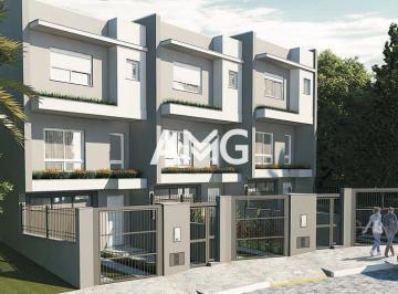 Casa · 154m² · 3 Quartos · 2 Vagas · Sobrados - Residencial México