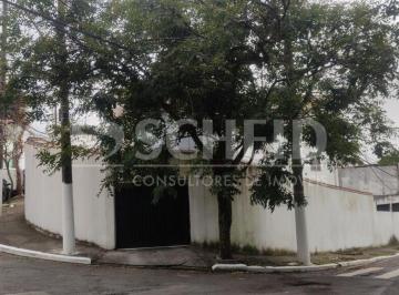 Casa · 261m² · 3 Quartos · 2 Vagas · Casa a Venda No Parque Jabaquara, 3 Dormitórios, 2 Vagas