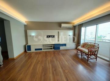 Apartamento · 158m² · 3 Quartos · 2 Vagas · Apartamento Com 158 m² a Venda Na Vila Mascote