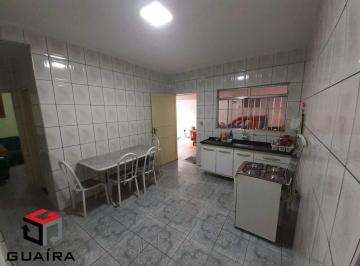 Casa · 186m² · 2 Quartos · 3 Vagas · Casa Térrea À Venda 2 Quartos 1 Suíte 3 Vagas Inamar - Diadema - Sp