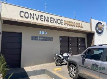 Casa · 220m² · Excelente Imóvel Comercial Para Venda, Jardim Cuiabá, Cuiabá