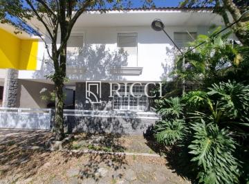 Foto 01 · Casa Em Condomínio Fechado, 1 Quadra Da Praia, 3 Suites