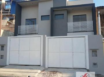 Casa · 100m² · 2 Quartos · 2 Vagas · Casa À Venda No Bairro Monte Verde - Poços de Caldas/mg