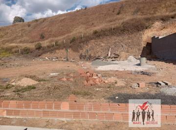 Terreno · 454m² · Terreno À Venda No Bairro Residencial Alamedas - Poços de Caldas/mg