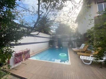 Casa · 445m² · 4 Quartos · 3 Vagas · Casa Em Condomínio Para Venda Em Rio de Janeiro, Anil, 4 Dormitórios, 2 Suítes, 3 Banheiros, 3 Vagas