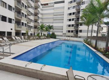 Apartamento · 113m² · 3 Quartos · 1 Vaga · Cobertura Para Venda Em Rio de Janeiro, Pechincha, 3 Dormitórios, 1 Suíte, 3 Banheiros, 1 Vaga