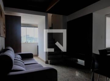 Apartamento · 116m² · 3 Quartos · 2 Vagas · Apartamento Para Aluguel - Em Anchieta