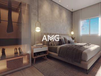 Apartamento · 55m² · 2 Quartos · 1 Vaga · Next Cruzeiro