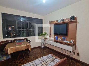 Apartamento · 60m² · 3 Quartos · 1 Vaga · Apartamento À Venda - Caiçaras, 3 Quartos, 60 m² - Belo Horizonte