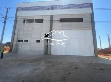 2023/08/477957d874f84659f5cca4f7f9aa7c37.jpg · Galpão/depósito/armazém Para Alugar - Jardim Santa Esmeralda,1200 m² por R$15/m²