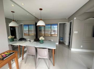 Apartamento de 2 quartos, Salvador · Apartamento Decorado Bairro Nobre Nascente Salvador Bahia