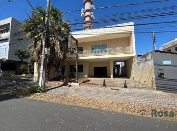 Comercial · 541m² · 6 Quartos · 3 Vagas · Ponto Comercial Para Venda, Bairro Bandeirantes, Cuiabá