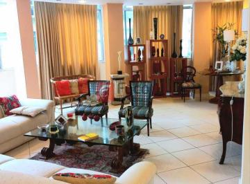 Apartamento · 201m² · 4 Quartos · Apartamento - / Residencial / Copacabana
