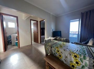Apartamento · 55m² · 1 Quarto · 1 Vaga · Apartamento Em Balneário Maracanã, Praia Grande/sp de 55 m² 1 Quartos À Venda por R$335.000