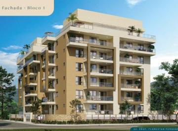 Apartamento de 3 quartos, Niterói · Apartamento 3 Quartos Com Varanda Gourmet Em Camboinha