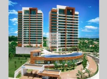 Foto 01 · Dazur Praia de Jaguaribe: Apartamento de 4 Quartos, 4 Suítes, 3 Salas, 6 Banheiros, 4 Vagas de Garag