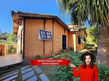 ctUJVW4jMoSf4XUsNGqmxsV9A91nytrY.jpg · Propriedade Com 2 Casas À Venda, 222 m² por R$1.200.000 - Condomínio Alpes Da Cantareira - Mairipor