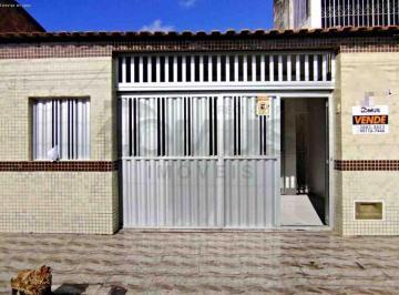 Casa · 176m² · 4 Quartos · 2 Vagas · Casa Para Venda Em Aracaju, Siqueira Campos, 4 Dormitórios, 2 Suítes, 3 Banheiros, 2 Vagas