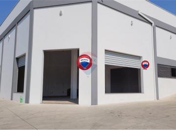 Comercial · 150m² · 4 Vagas · Galpão/loja Em Zona Industrial Mista No Jardim Aeroporto