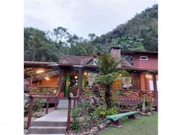 Rural · 210206m² · 6 Quartos · Pousada Toca Dos Índios