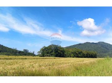 Rural · 20527m² · 1 Quarto · Liberdade de Viver No Campo E Estar Próximo Da Cidade