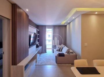 DkuHDafiZT5TBagmV6UoAQGHFedziNzZ.jpg · Apartamento À Venda, 87 m² por R$1.010.000 - Campinas - São José/sc