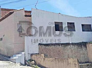 Casa · 114m² · 3 Quartos · Casa Para Venda Em Aracaju, Industrial, 3 Dormitórios, 2 Banheiros