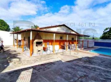 Rural · 113356m² · Chácara Para Venda Em São Cristóvão, Marcelo Deda