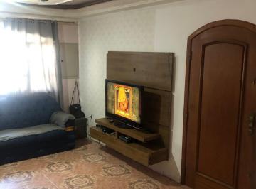Casa · 160m² · 3 Quartos · 2 Vagas · Sobrado