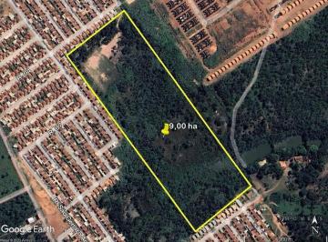 Terreno · 90082m² · Terreno Para Venda, São Mateus, Várzea Grande