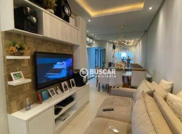 gzX76oCaCkWDmE1wES94oL4OXO1g266P.jpg · Casa Com 3 Dormitórios, Piscina E Área Gourmet À Venda, 110 m² por R$320.000 - Brasília - Feira de S