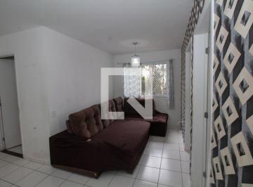 Apartamento · 46m² · 2 Quartos · 1 Vaga · Imoveis - No Jardim Vila Formosa