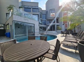 Casa · 900m² · 5 Quartos · 9 Vagas · Sobrado de Condomínio Com 5 Quartos, Parque Terra Nova II, São Bernardo Do Campo - R$10 Mi, Cod: 49