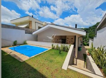 Foto 52 · Casa Em Condomínio À Venda Em Itupeva - Sp, Bairro Ibi Aram II