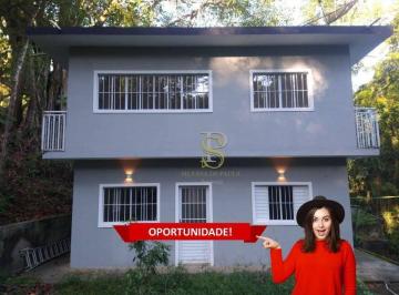 pGTlNUBqTmL1efvPgvbaJnUnEXoFyF1O.jpg · Casa Com 3 Dormitórios À Venda, 135 m² - Olho D'água - Mairiporã/sp