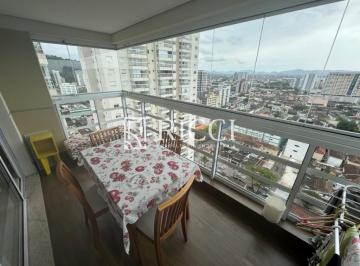 Foto 04 · Apartamento, Vila Belmiro, Santos, Sp