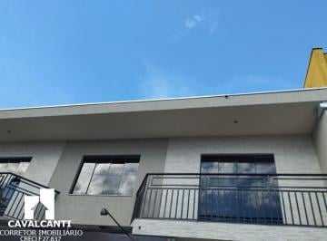 Foto 01 · Predio, São Cristóvão, São José Dos Pinhais, Pr