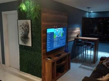 Apartamento · 67m² · 2 Quartos · 1 Vaga · Apartamento À Venda, 2 Quartos, 1 Vaga, Borgo - Bento Gonçalves/rs