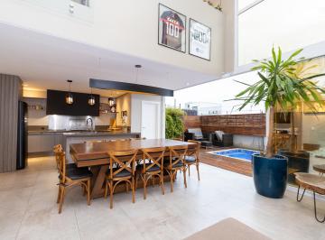 Casa de 4 quartos, Curitiba · Casa À Venda Em Cond. Fechado, Curitiba - Paraná