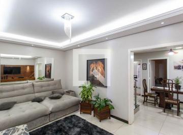 Casa · 300m² · 5 Quartos · 5 Vagas · Casa À Venda - Dom Silvério, 5 Quartos, 300 m² - Belo Horizonte