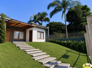 Foto 01 · Casa - Venda - Bairro São Marcos - Buch Imoveis - Expoville - Br 101