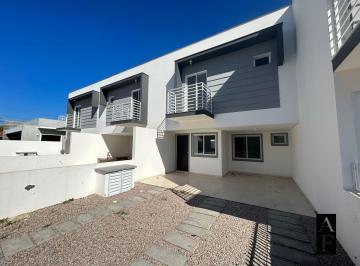 Casa · 74m² · 2 Quartos · 1 Vaga · Casa Em Garopaba No Ambrósio