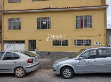 Casa · 62m² · 2 Quartos · Casa Para Alugar Com Dois Quartos No Bairro São Sebastião.
