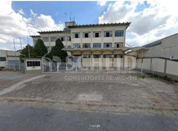 Comercial · 2684m² · 20 Vagas · Galpão Industrial de 2684 m² Em Ótima Localização Na Zona Oeste