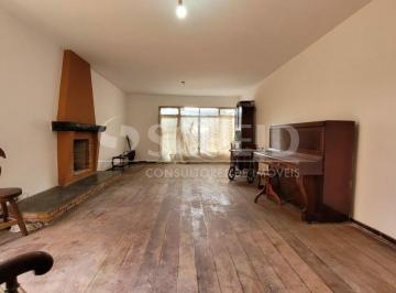 Casa · 270m² · 4 Quartos · 3 Vagas · Venda de Sobrado Próximo Da Represa Guarapiranga