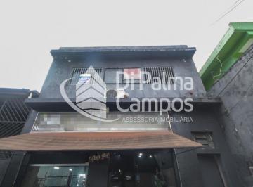 Comercial · 26m² · Sala Comercial Para Alugar Com 26 m² Na Região de Taboão Diadema